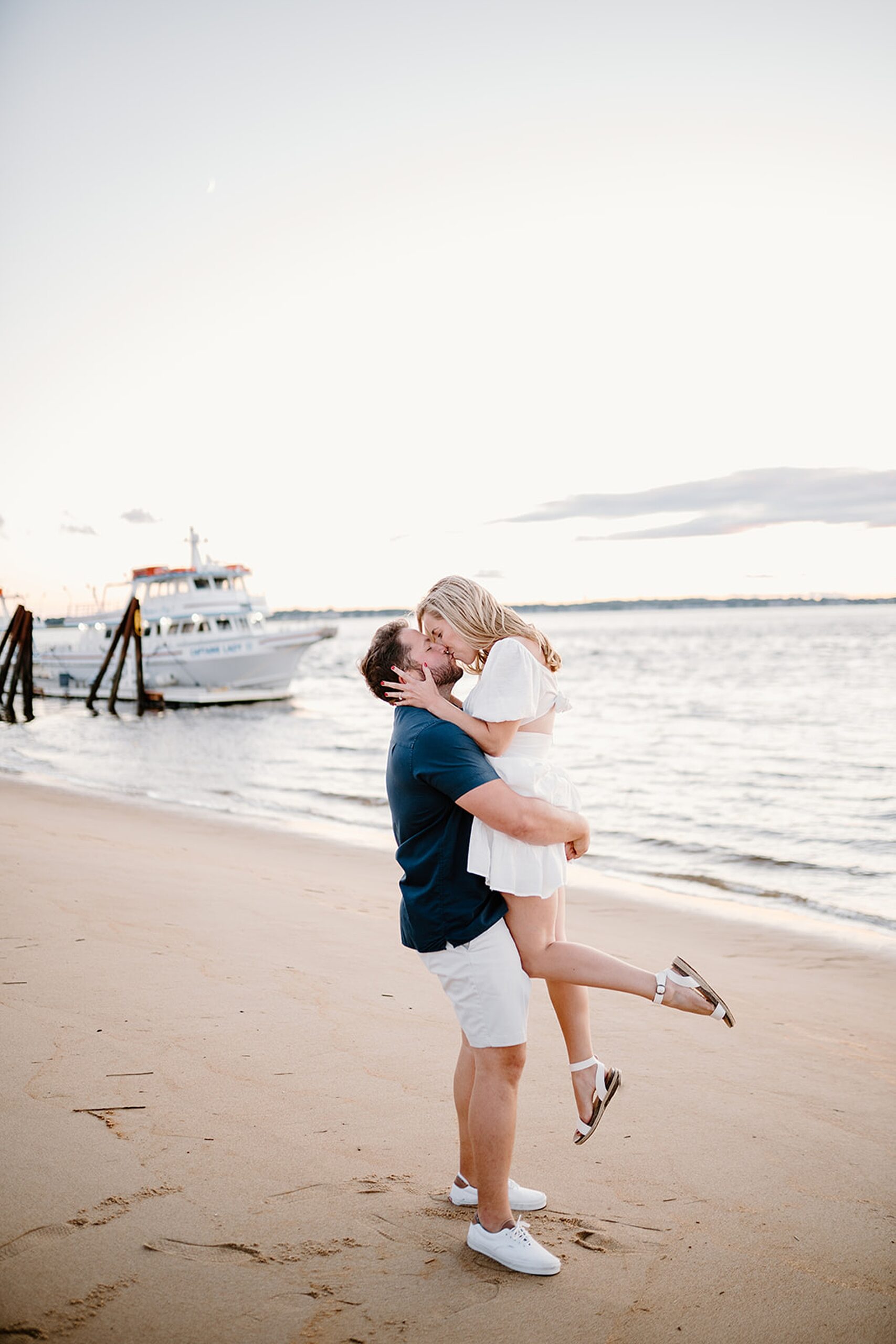 Tips to Prepare For Your Engagement Session  