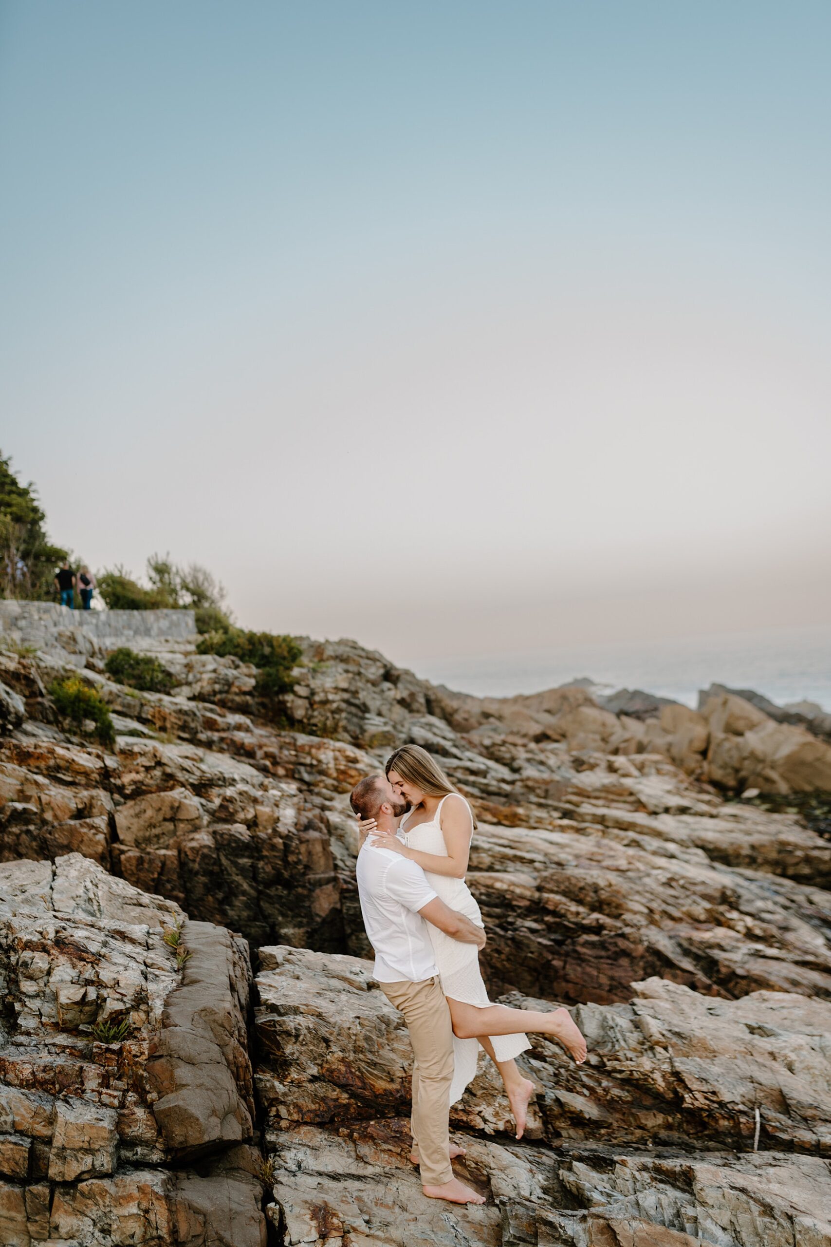 Tips to prepare for your engagement session