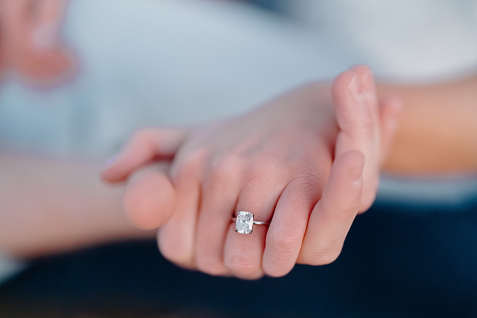 engagement ring 