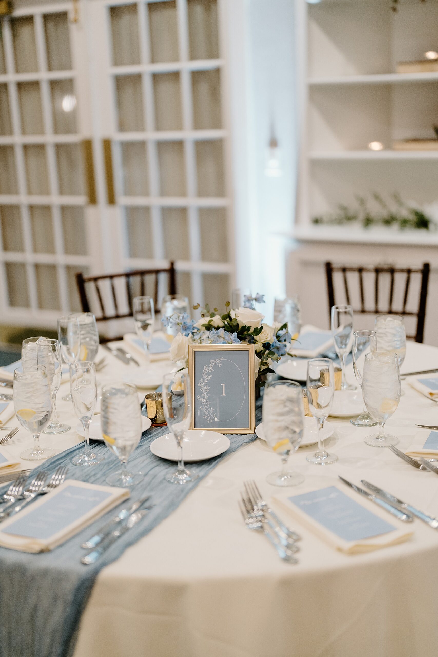 tablescape and reception details from Church Landing Wedding at Mill Falls at the Lake on Lake winnipesaukee