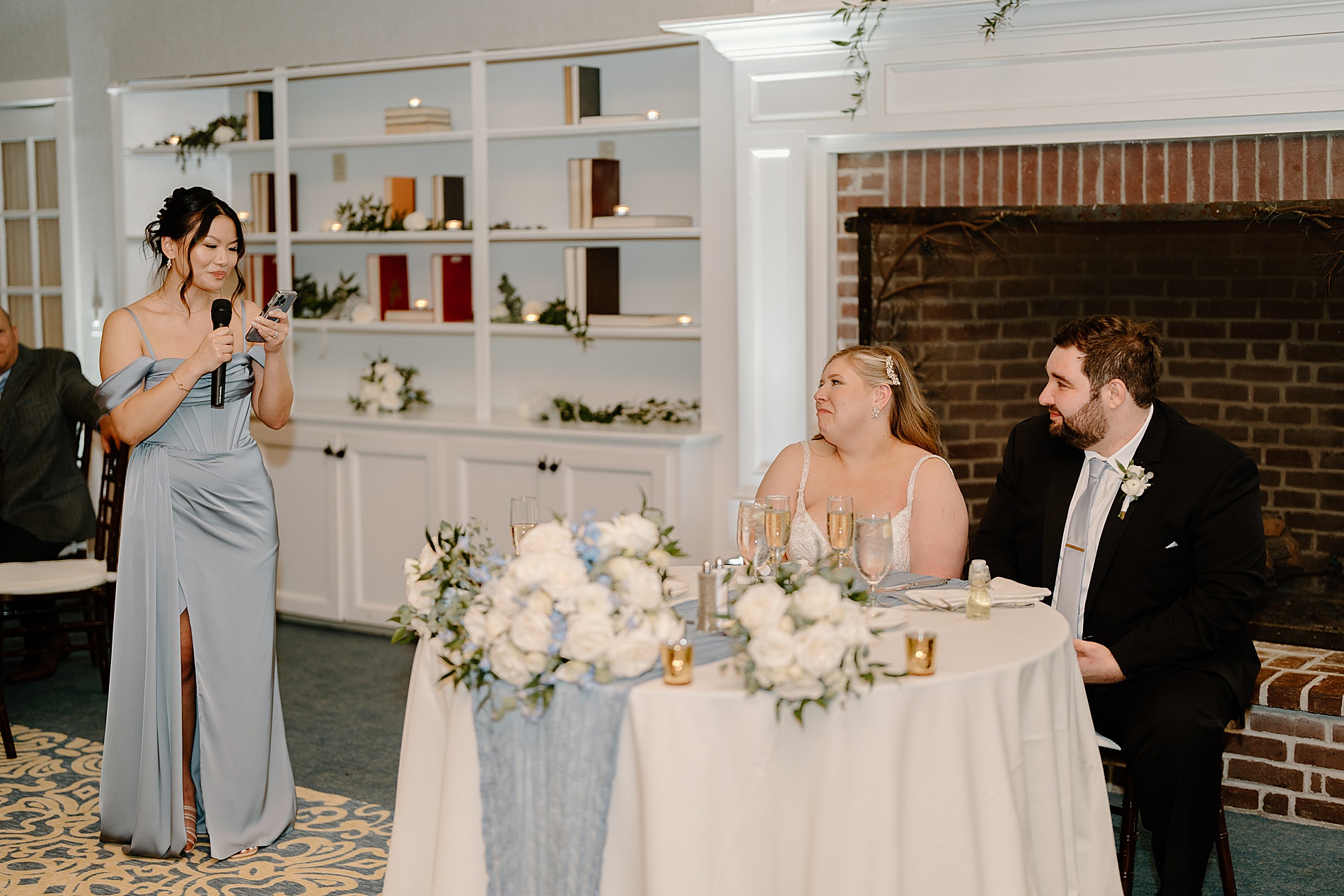 Church Landing Wedding at Mill Falls at the Lake on Lake winnipesaukee